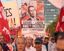 Fujimori está muerto