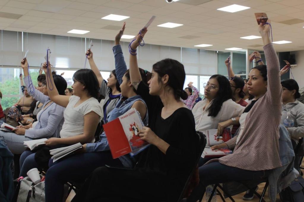 La insuficiencia de la&nbsp;paridad