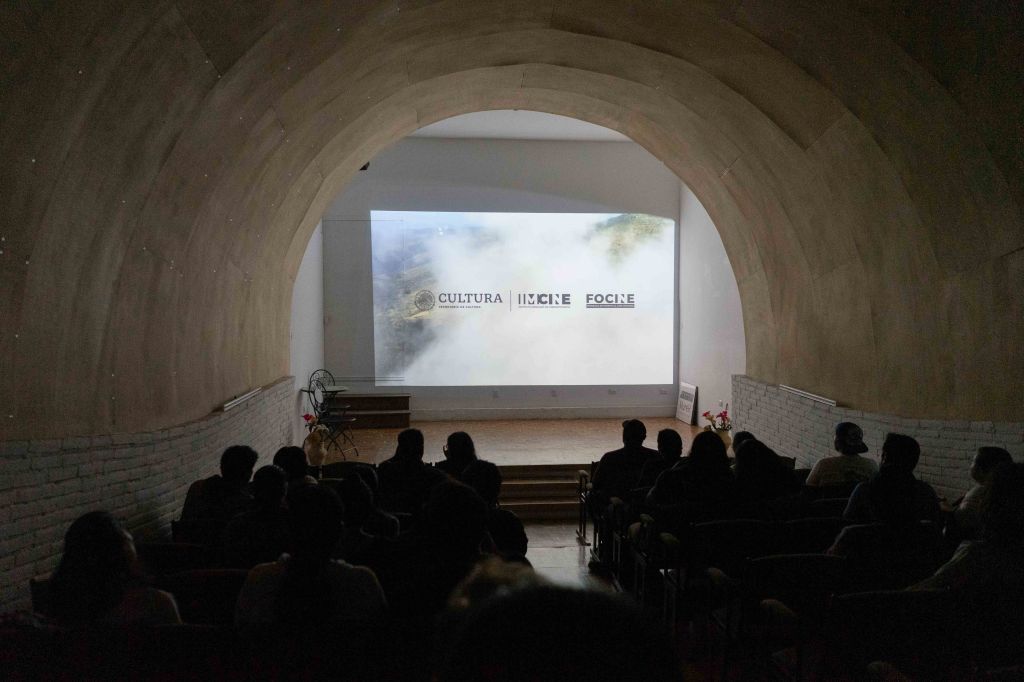 El cine para&nbsp;todxs