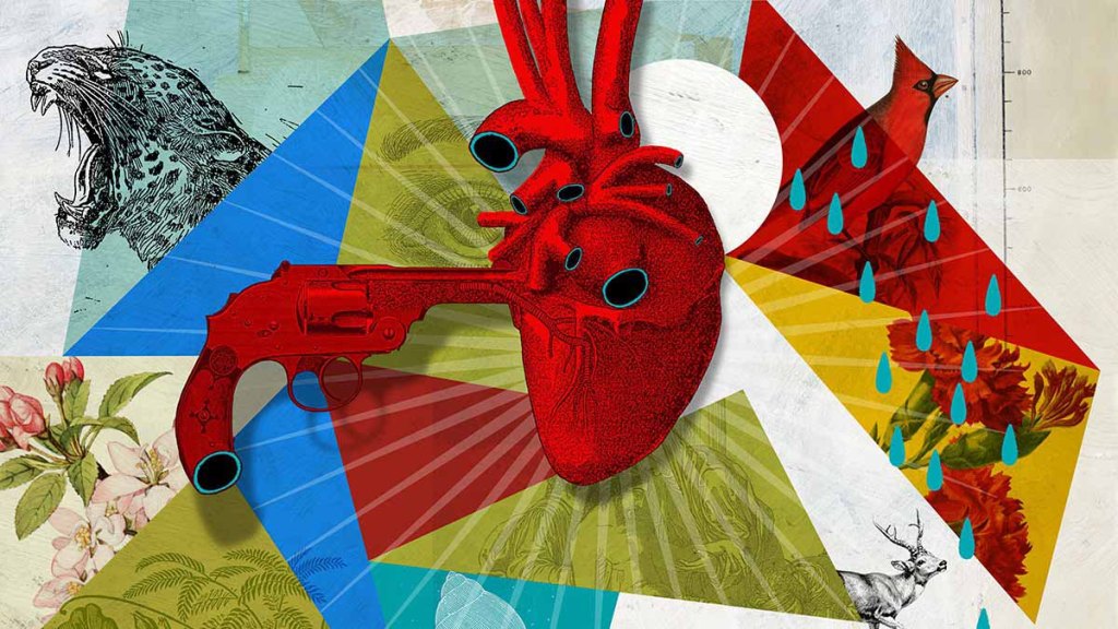 La visión capitalista de los&nbsp;afectos.