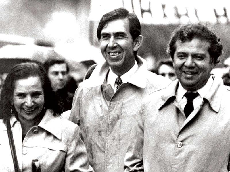 La generación que lo cambió&nbsp;todo