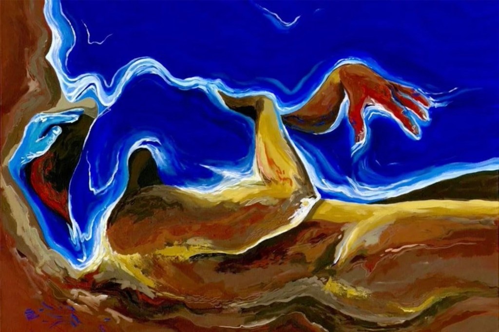 Sobre lo erótico y algo&nbsp;más