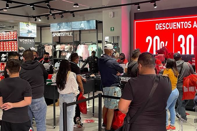 Las ideas que nos venden a meses sin intereses