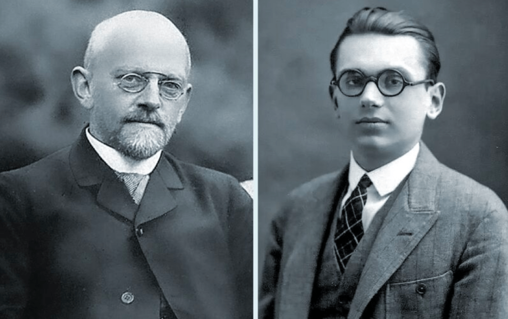 ¿En qué consistió el Programa de Hilbert y cómo influyó en la Teoría de la Demostración?