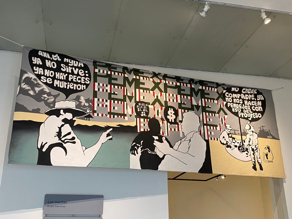 La crónica de una fatiga: colectividades artísticas en México,&nbsp;1976–1985