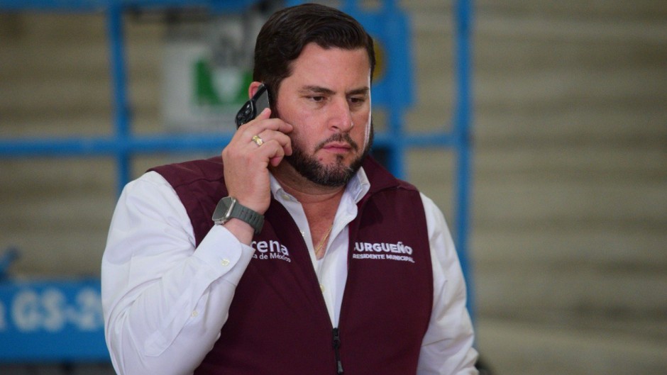 Del ‘es un niño con canas’ al ‘yo no me llevo mal con nadie’ Ismael Burgueño se desdice sobre Jaime Bonilla