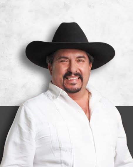 Barajan cartas para Mexicali