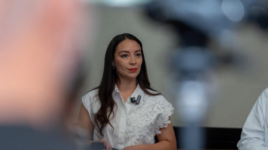 A Julieta se le cae el discurso: el TEPJF ordena investigar su promoción