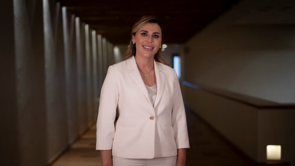 Marina del Pilar aseguró haber sentido miedo tras recibir el anuncio de una posible extradición
