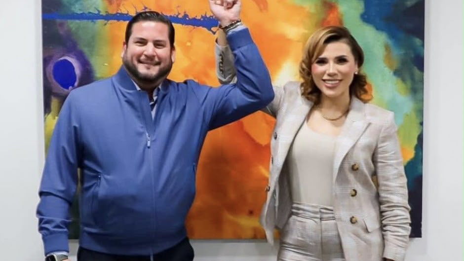 El sucesor de Marina del Pilar, Ismael Burgueño, investigado por contratos millonarios