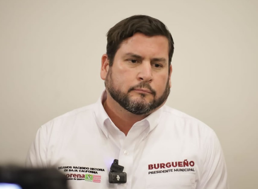 ¿Justicia exprés para Burgueño? La Fiscalía actúa en horas contra activista que lo cuestiona